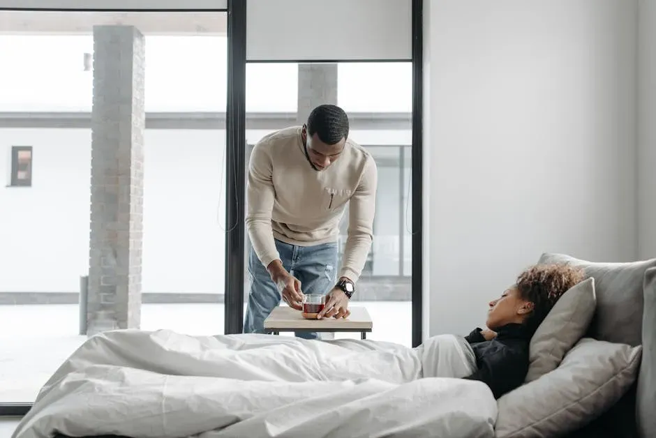 Sign 4: You're Getting Sick More Often Than Everyone Around You (Image Credits: Pexels)