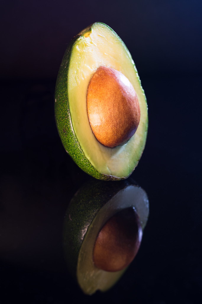 Avocado (image credits: flickr)