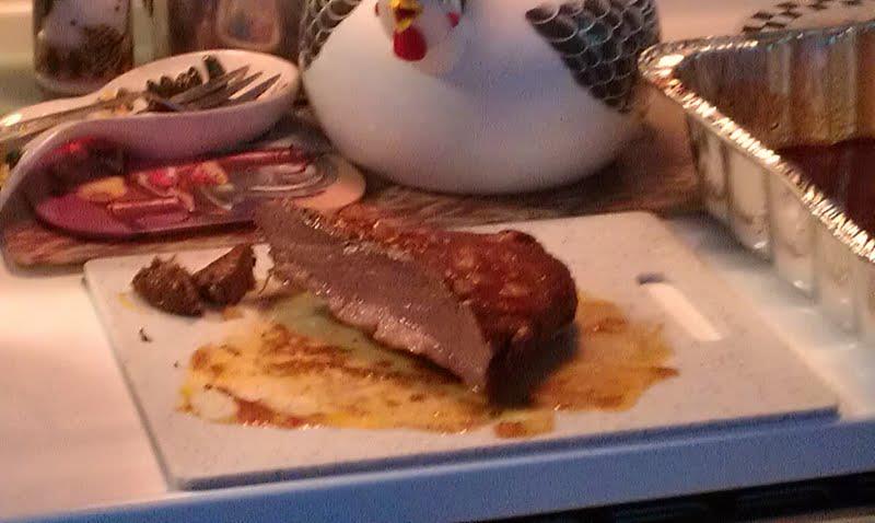 Simple Tips for a Smooth Grain Bowl Night (image credits: wikimedia)