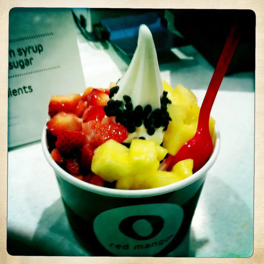 Refined Sugar: Breaking Up With the Sweet Stuff (Image Credits: Flickr)