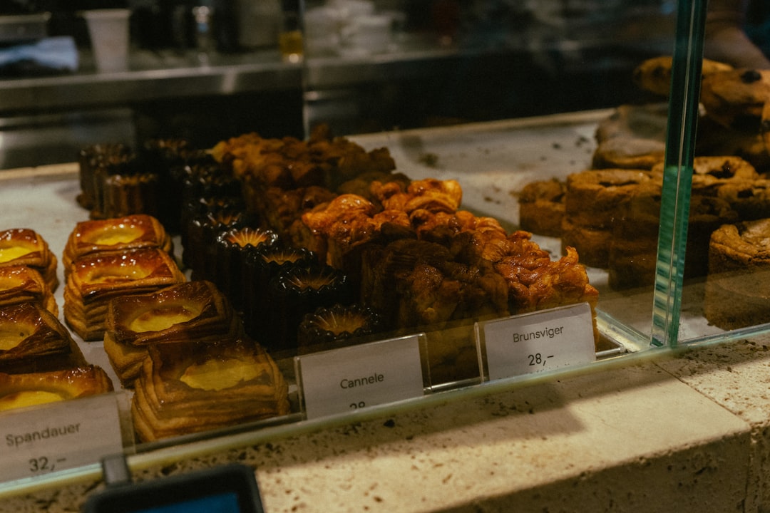 The Science Behind the Sizzle (image credits: unsplash)