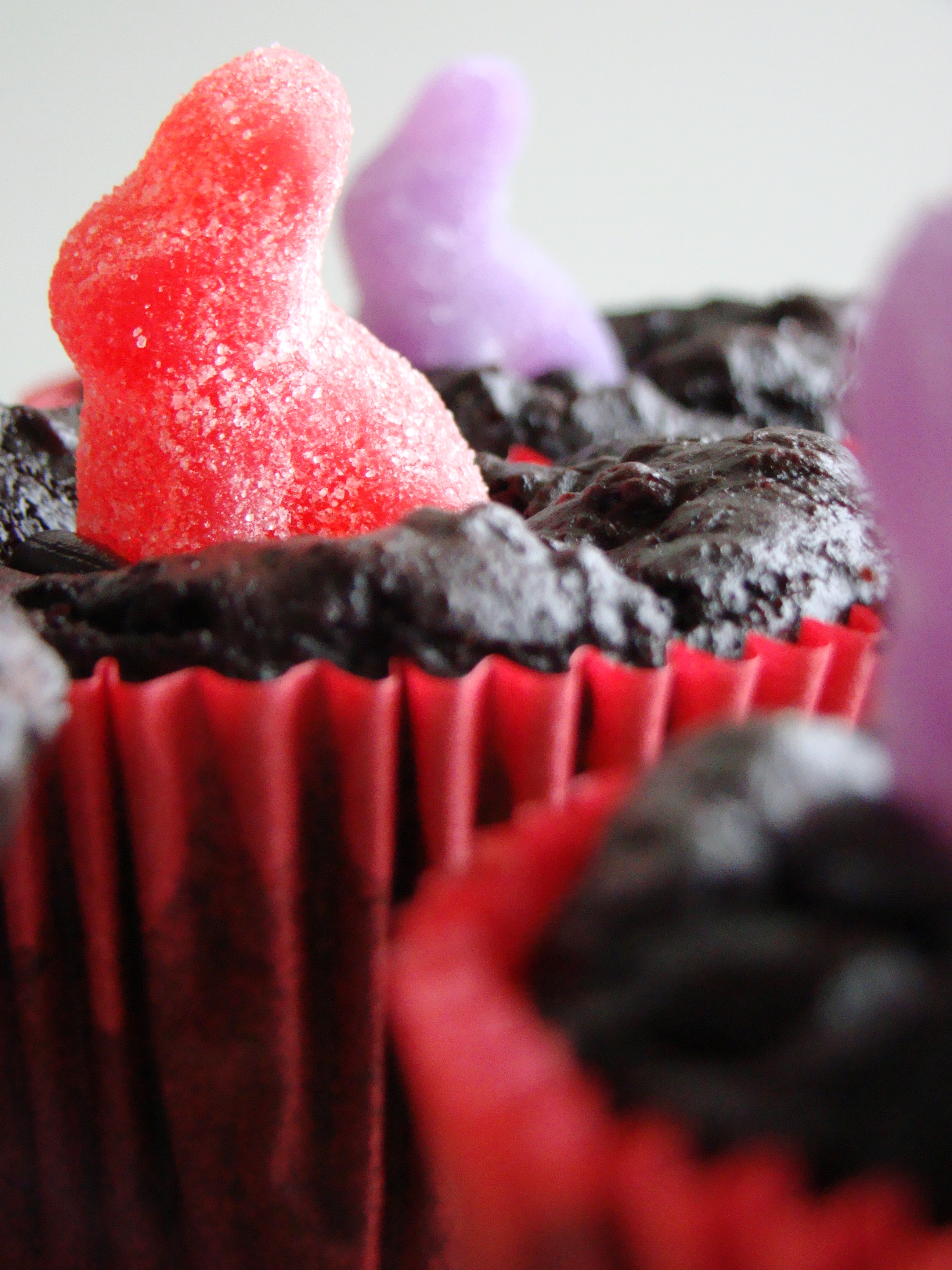 Beetroot Cakes for All Occasions (image credits: wikimedia)