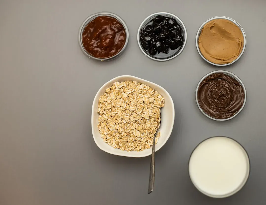 Instant Oatmeal Has a Shockingly High Glycemic Index Compared to Steel-Cut (Image Credits: Unsplash)