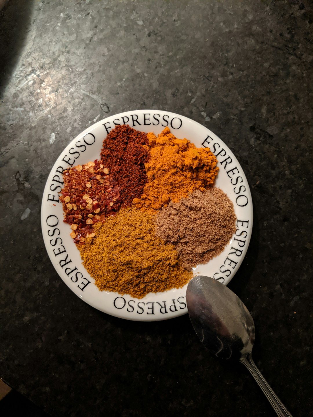 Za’atar: The Herbal Blend Inspiring Creativity (image credits: unsplash)