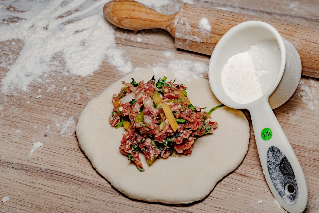 Gochujang in Plant-Based Diets (image credits: unsplash)