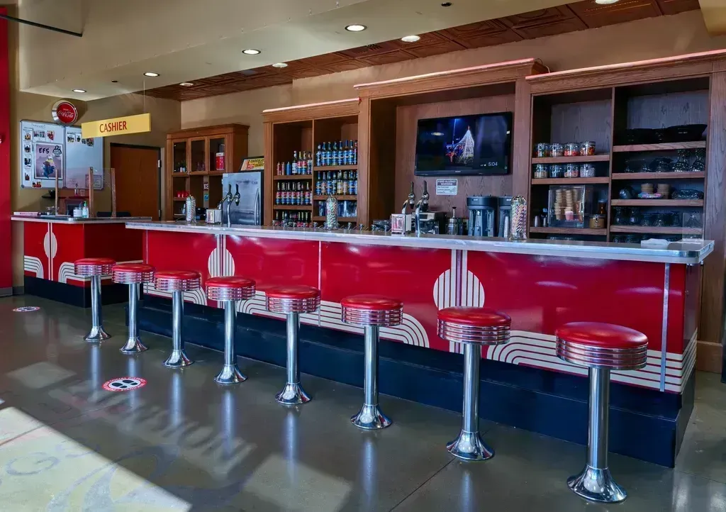 The End of DIY Drink Customization (Image Credits: Rawpixel)