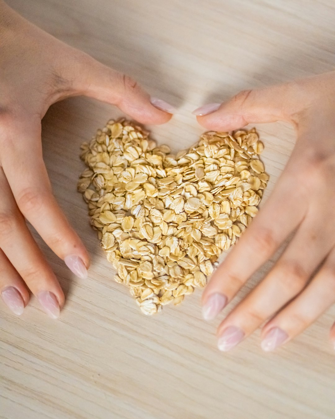 Your Heart's Secret Arsenal (image credits: unsplash)