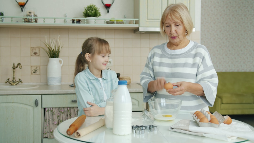 Social Connection Through Shared Sweetness (Image Credits: Unsplash)