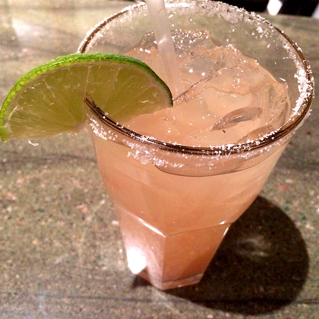 The Salty Dog: Grapefruit Gets a Saline Twist (image credits: flickr)
