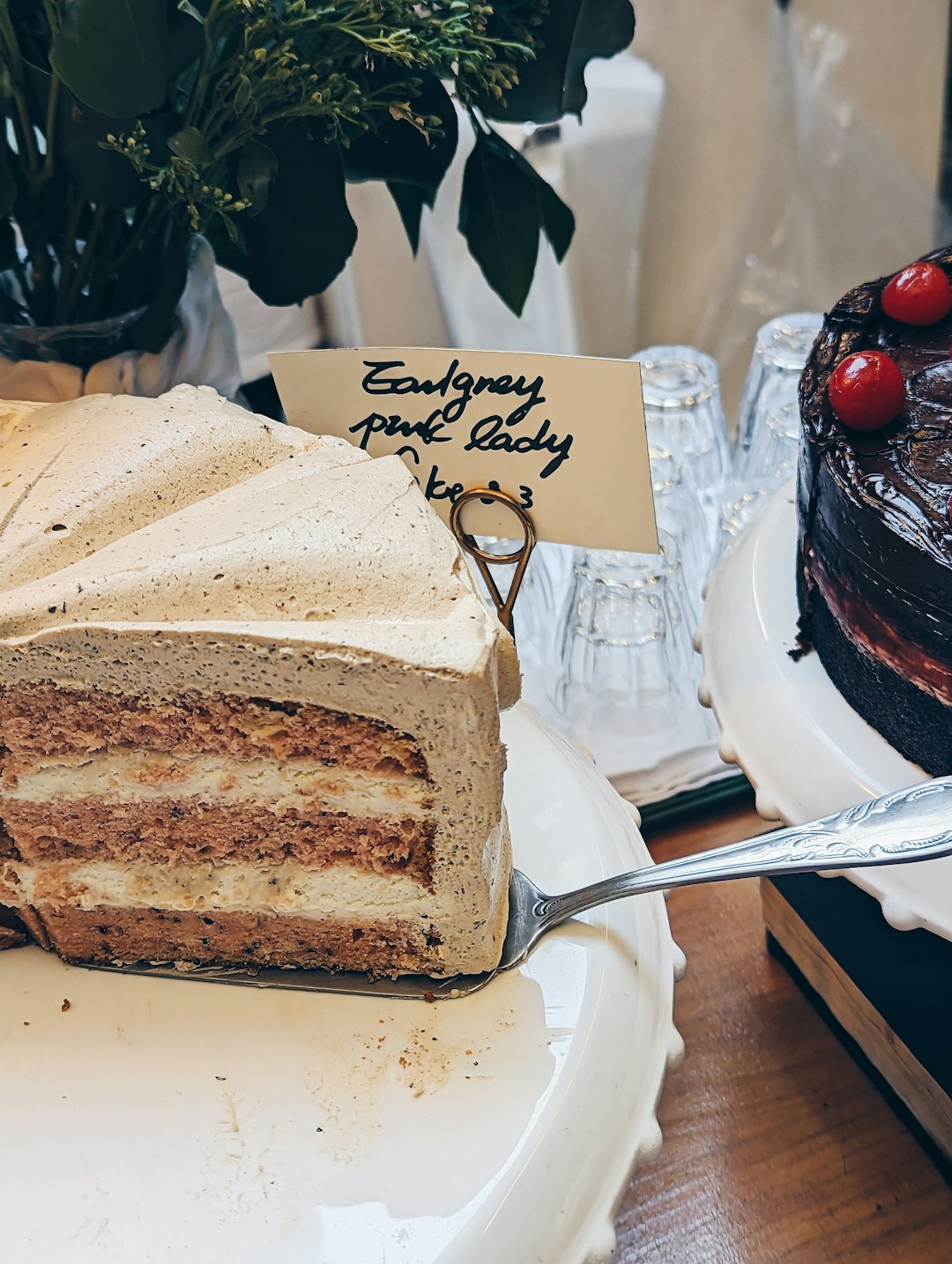 Silky Custard (image credits: unsplash)