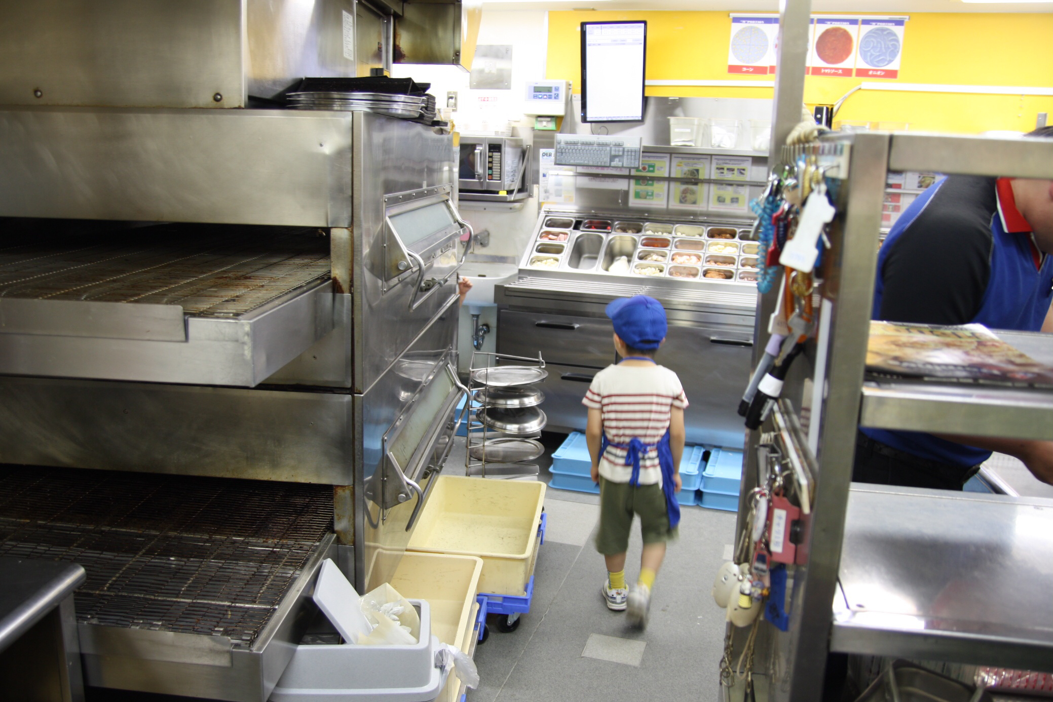 The Container Revolution That Changed Everything (image credits: wikimedia)