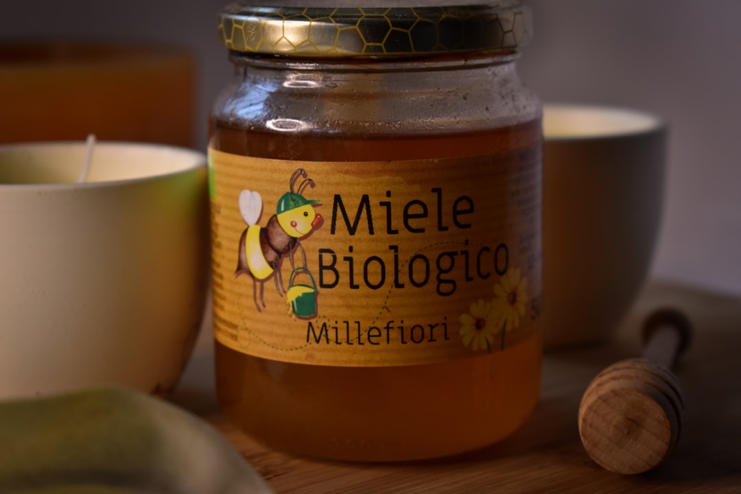 Hot Honey: The Spicy Sweet Revolution (image credits: unsplash)