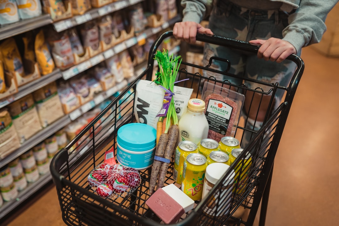 Walmart's Hidden Clearance: The Art of Strategic Store Navigation (image credits: unsplash)
