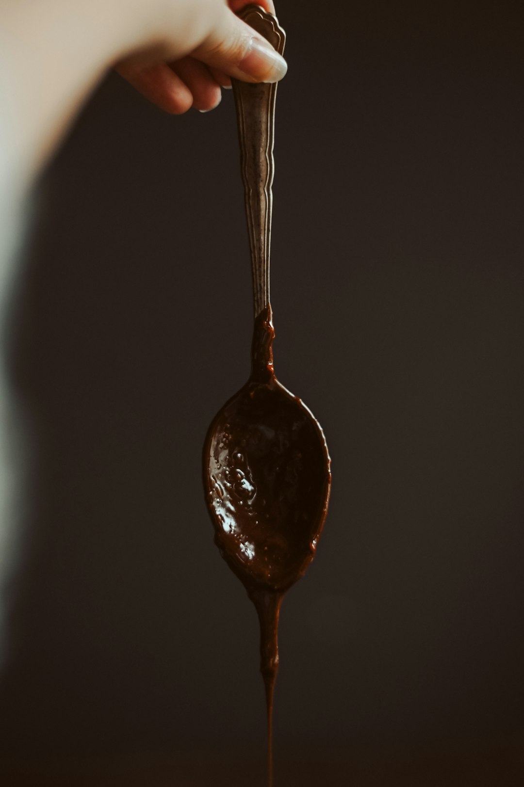 Chocolate and Soy Sauce (image credits: unsplash)