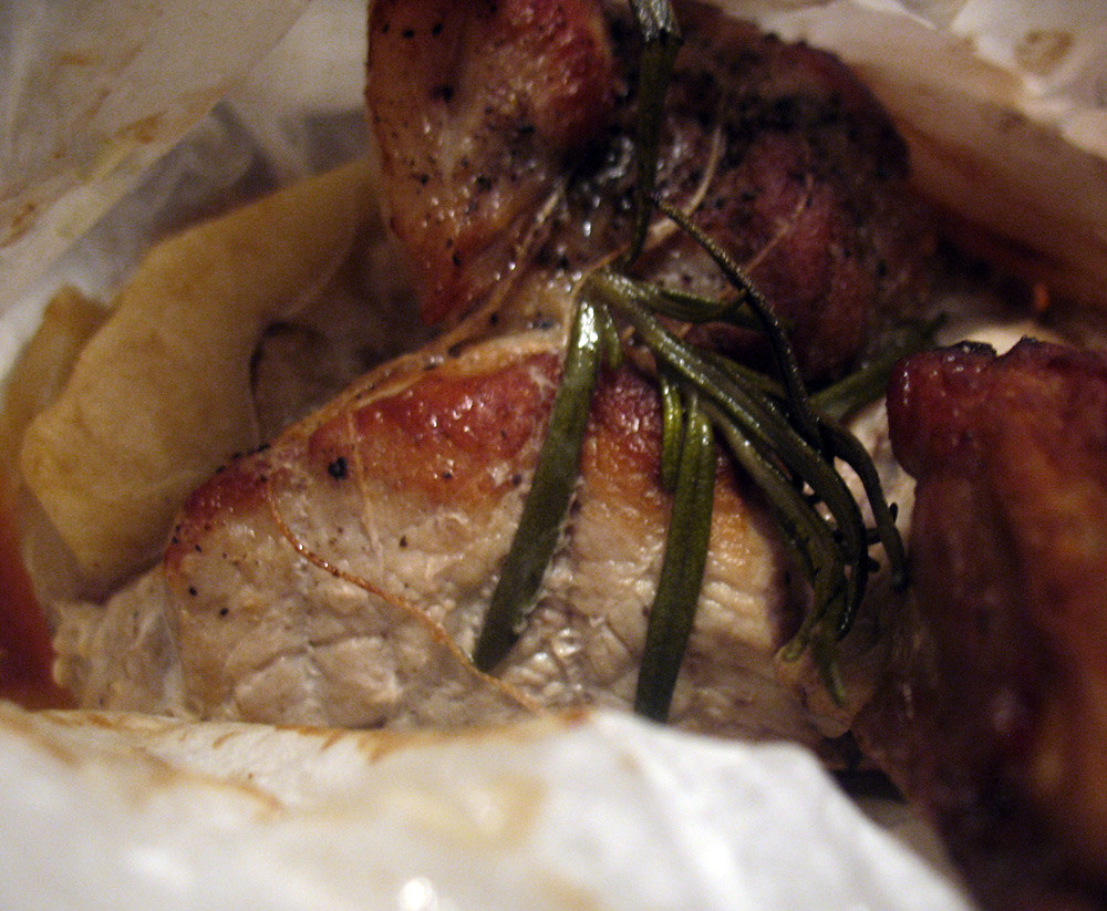 Meat: Factory Farming's Impact on Quality (image credits: flickr)