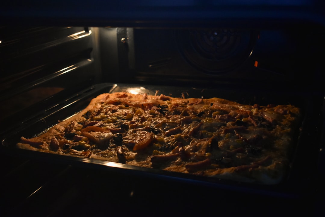 Reheating Food Multiple Times (image credits: unsplash)