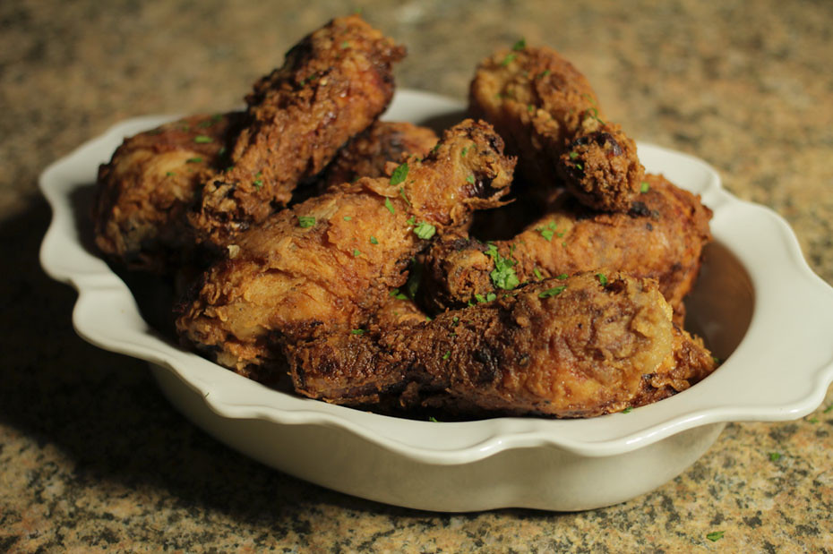 Overnight Chicken Storage Scandal (Image Credits: Flickr)