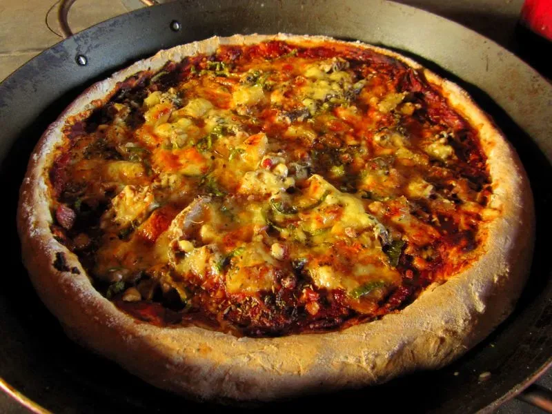 Newman's Own Impresses with Quality Ingredients (Image Credits: Flickr)