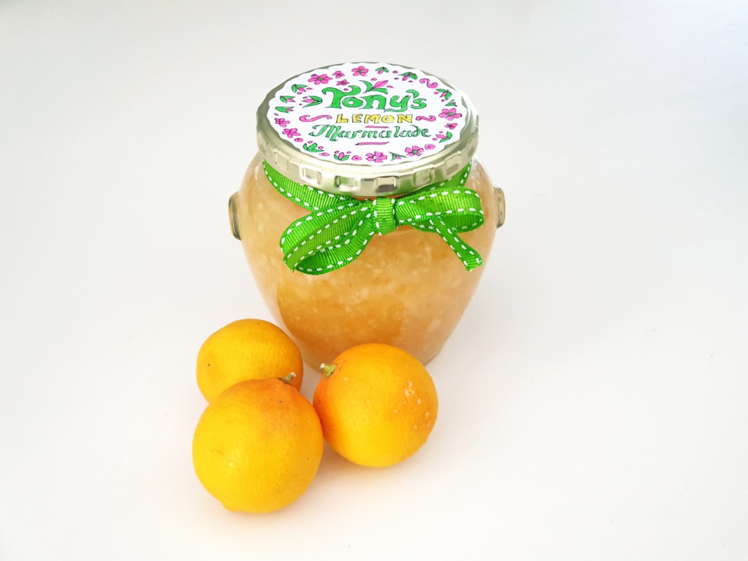 Canned Citrus Lives on Borrowed Time (image credits: unsplash)