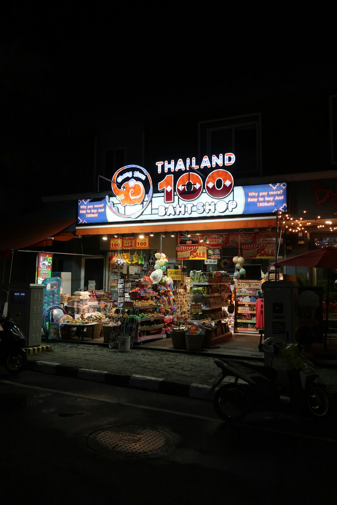 Thailand (image credits: unsplash)