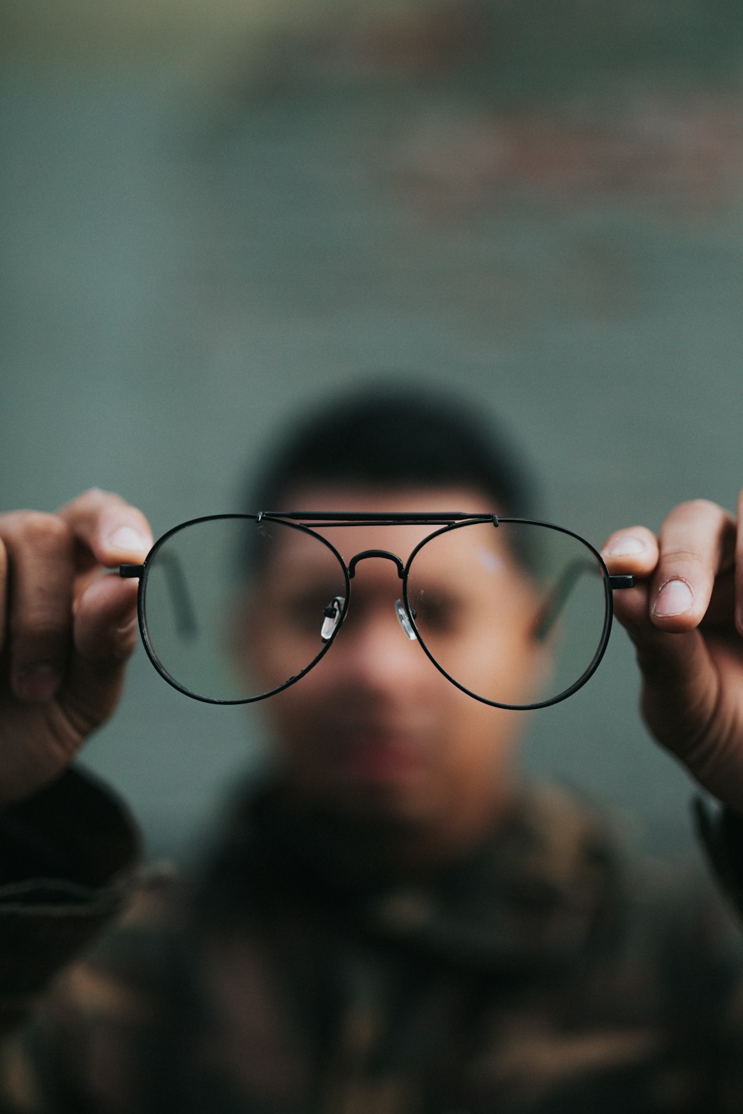 8. Visual Disturbances (image credits: unsplash)