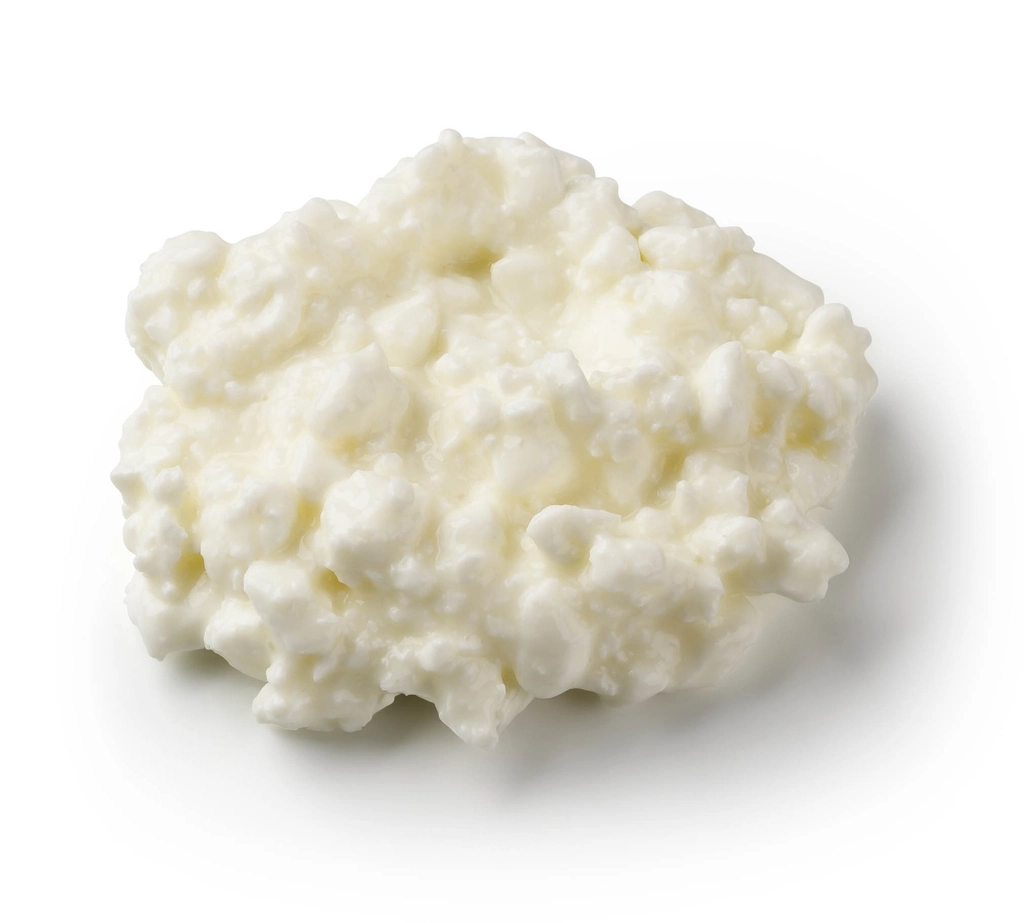 Cottage Cheese: A Versatile Snack (image credits: rawpixel)