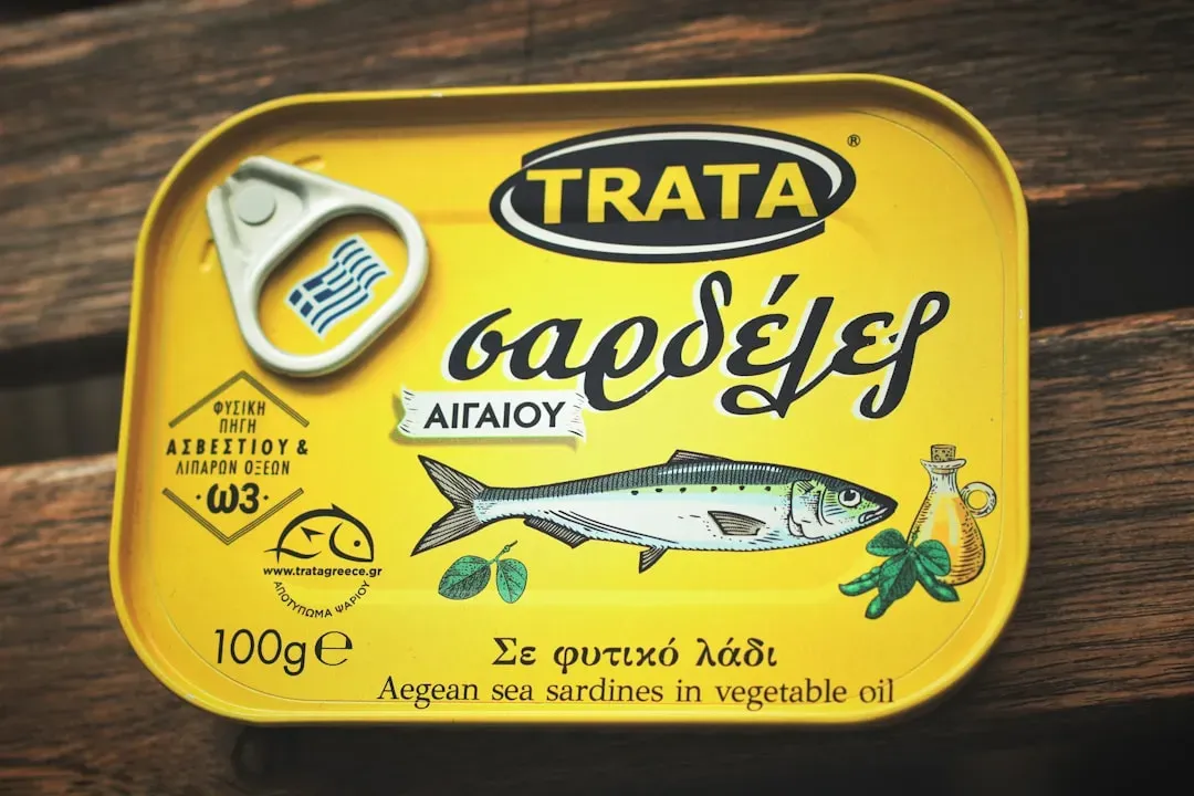 2. Fatty Fish (Salmon, Sardines, Mackerel) - Omega-3s That Fight AMD (Image Credits: Unsplash)
