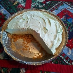 Grasshopper Pie: The Mint Chocolate Marvel (Image Credits: Flickr)