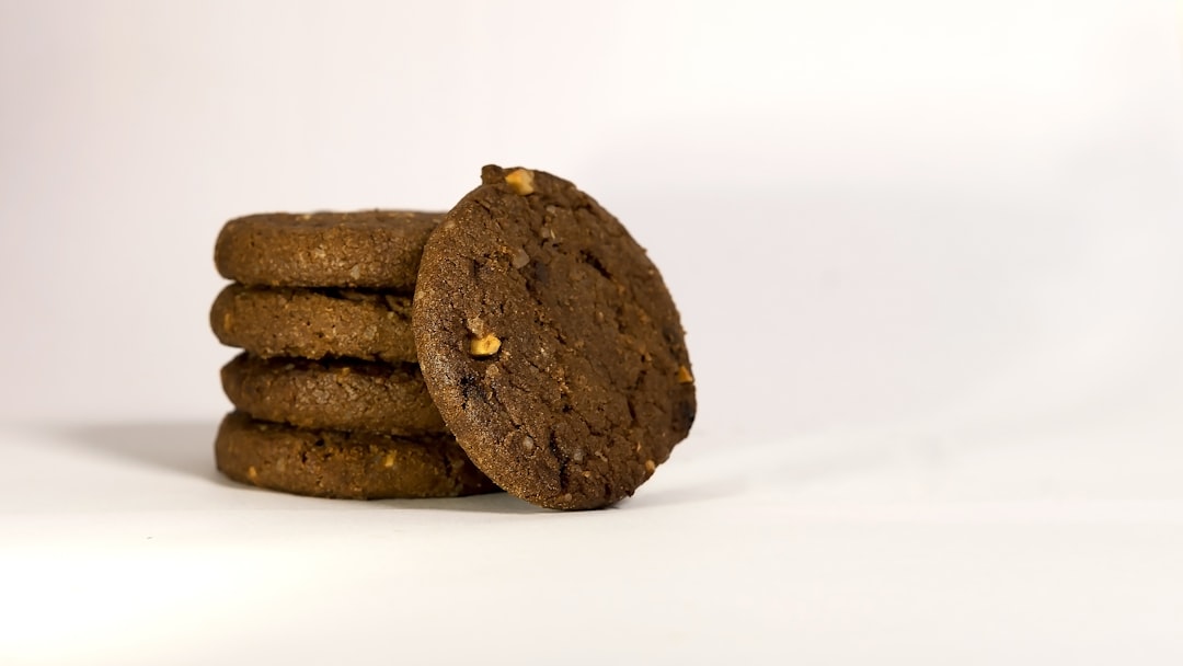 Fudgetown Cookies by Burry's (Image Credits: Unsplash)