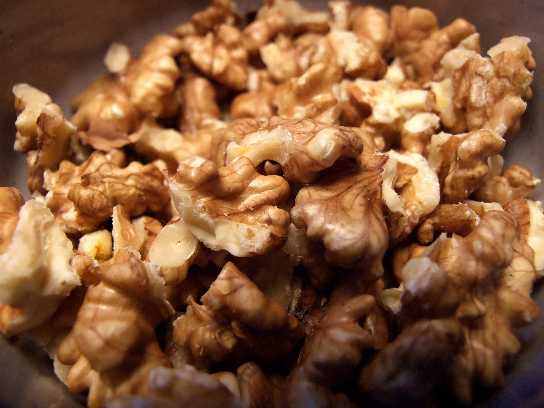 Walnuts: The Brain’s Best Friend (image credits: wikimedia)