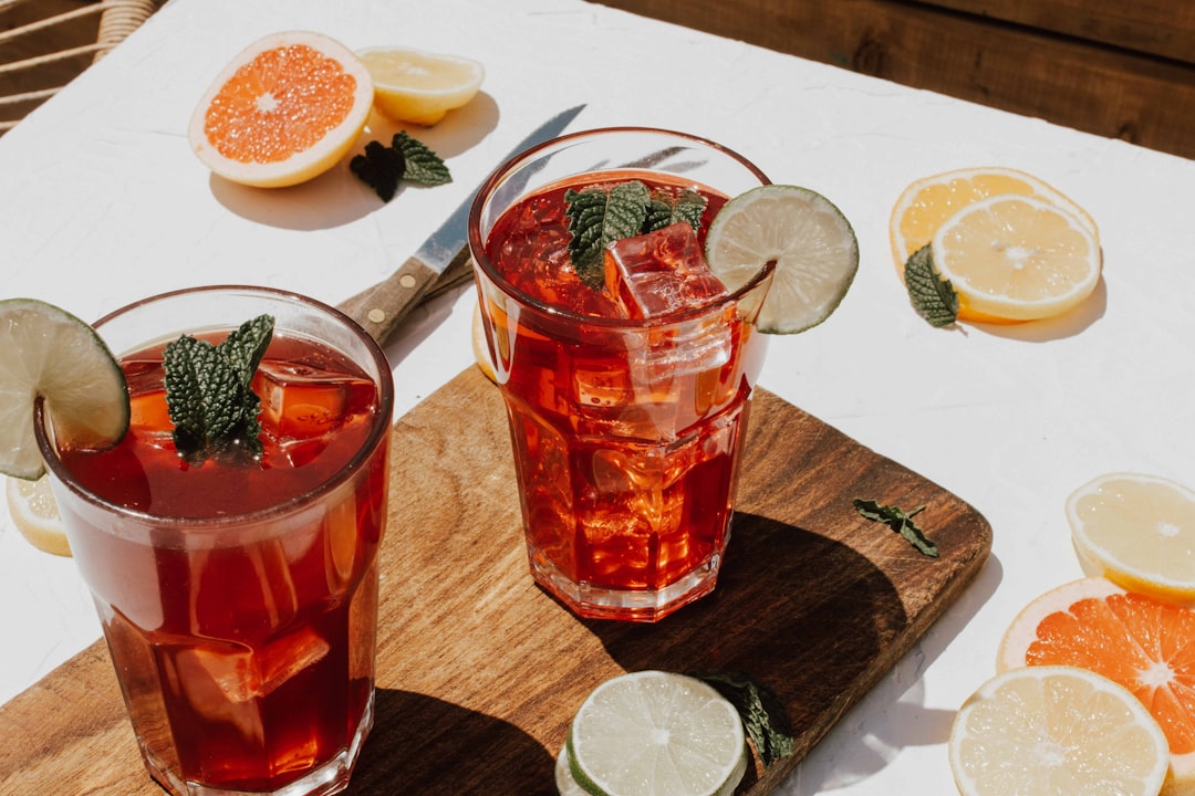 Kombucha – The Fermented Fad (image credits: unsplash)