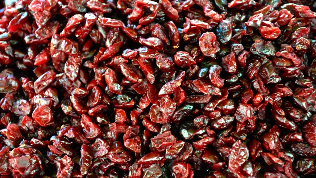 Dried Fruit (image credits: rawpixel)