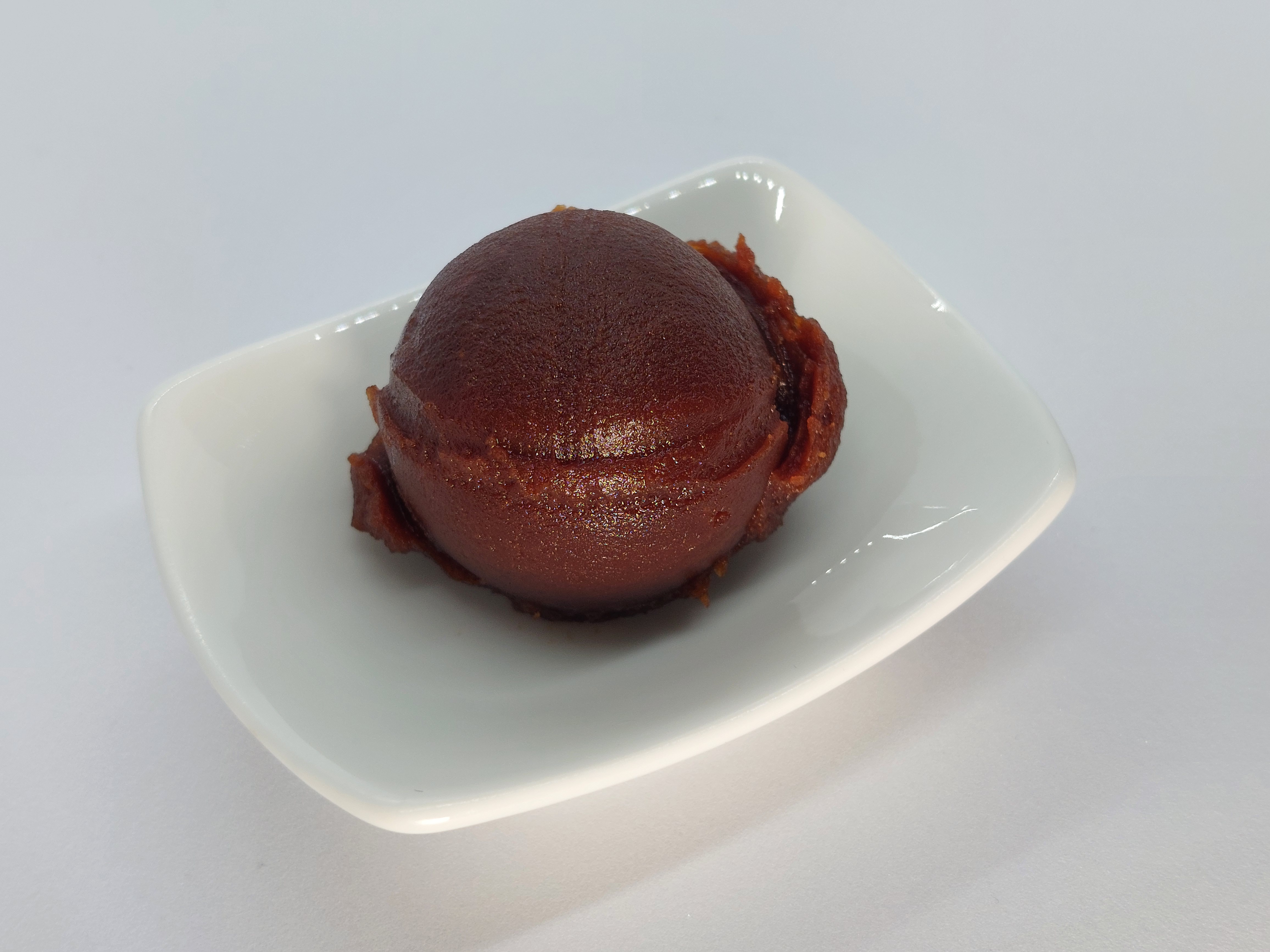 Red Bean Paste (image credits: wikimedia)