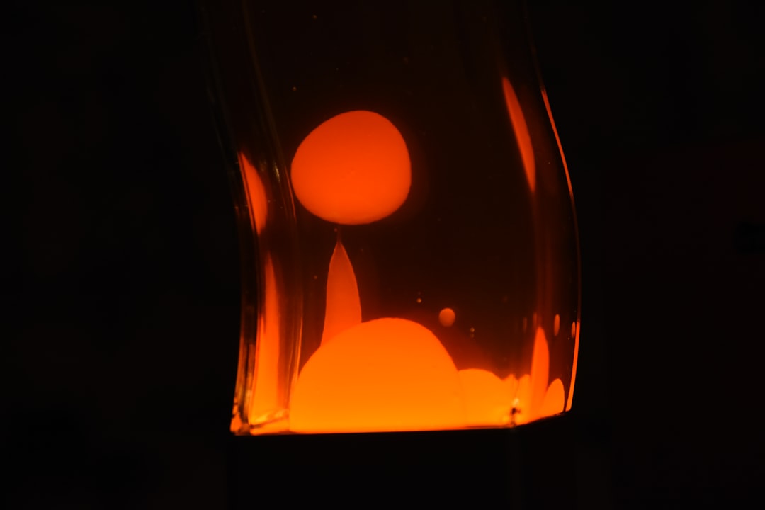 Orbitz: The Lava Lamp Drink (image credits: unsplash)