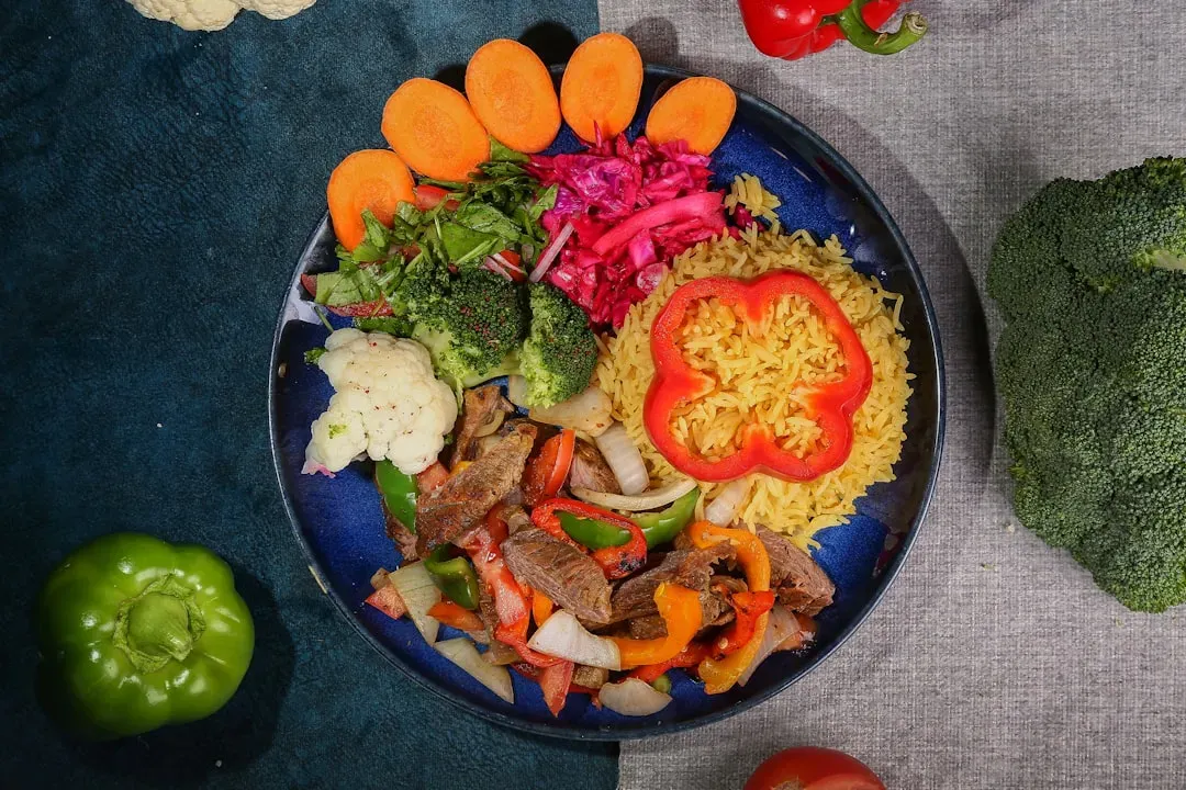 The Low-Fat Everything Obsession (Image Credits: Unsplash)