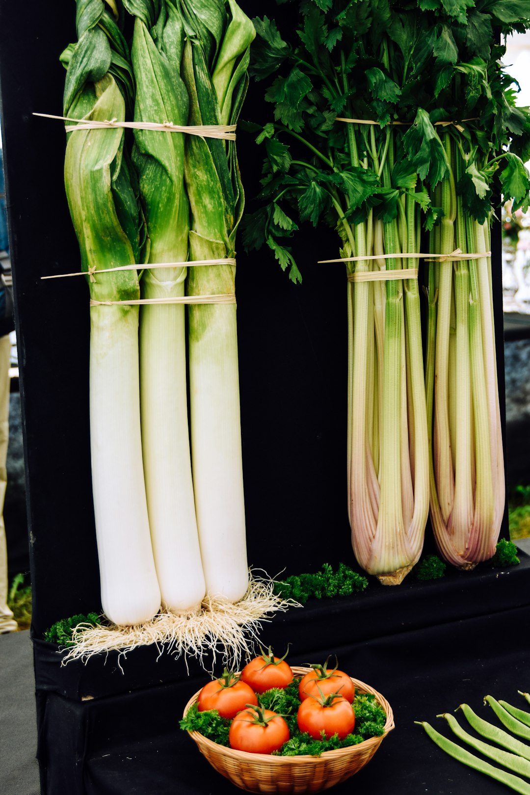 The Theory Behind Negative-Calorie Foods (image credits: unsplash)