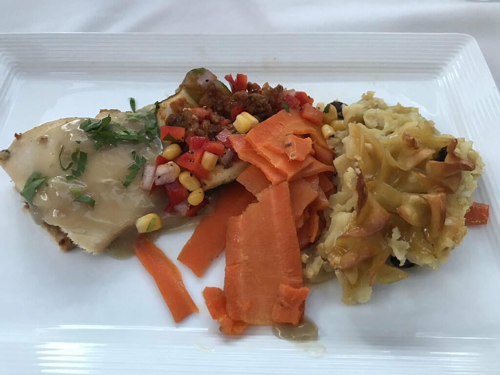 The Phantom Aroma Effect (image credits: flickr)