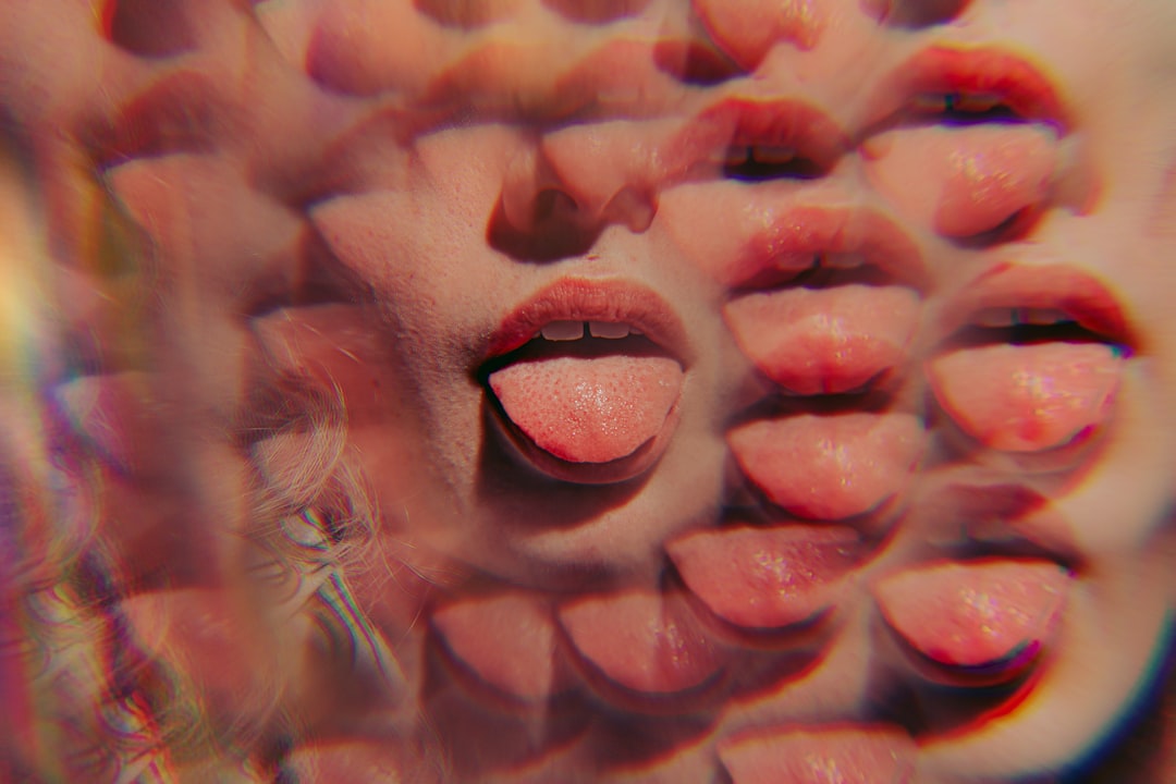 Mouth Ulcers and a Sore Tongue (image credits: unsplash)