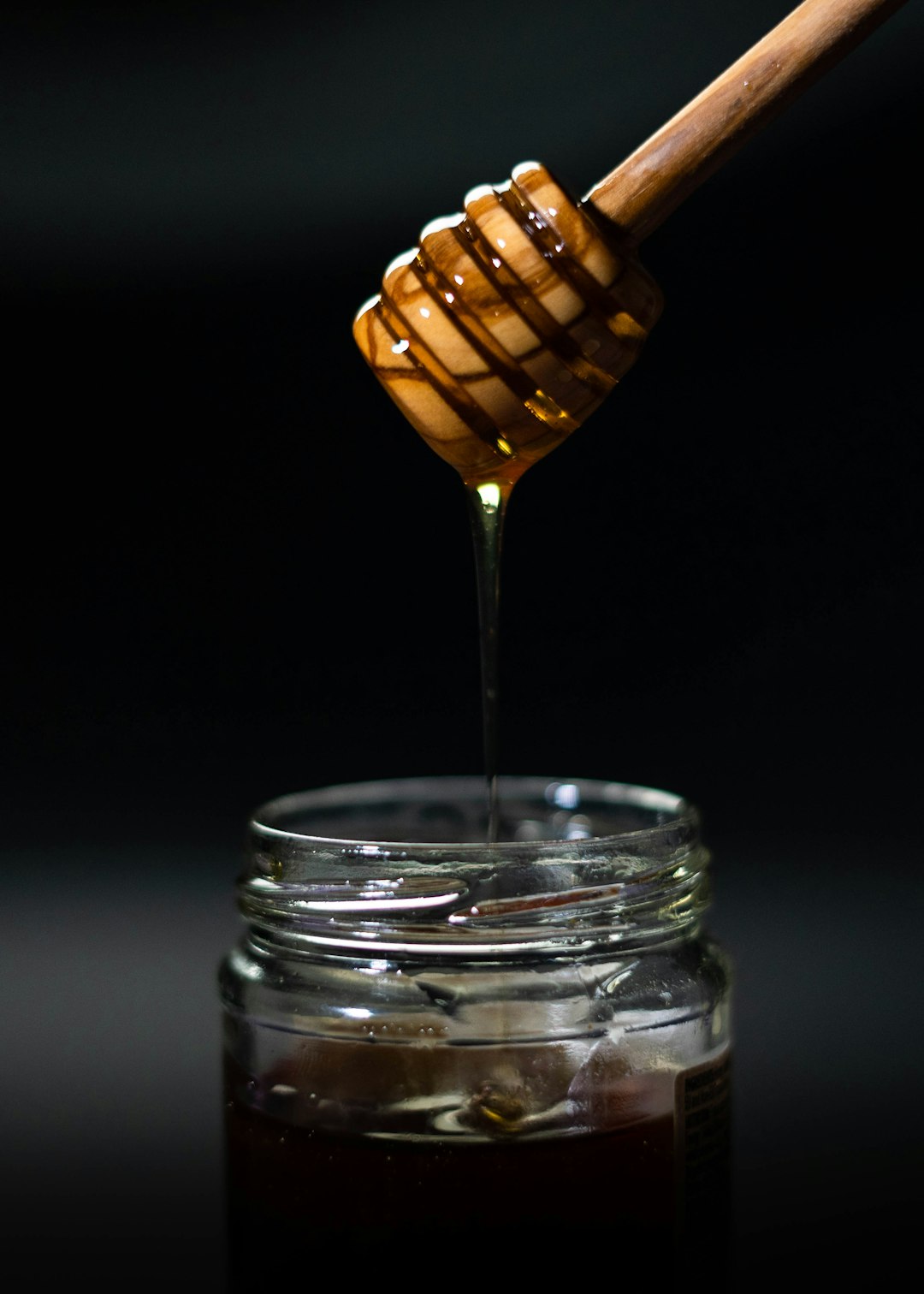 5. Honey: Nature’s Sugar Bomb (image credits: unsplash)