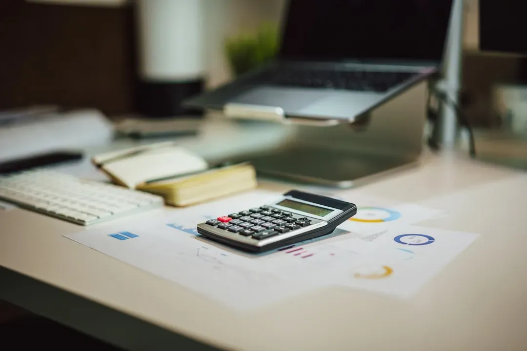 What the 50/30/20 Rule Actually Is (Image Credits: Unsplash)