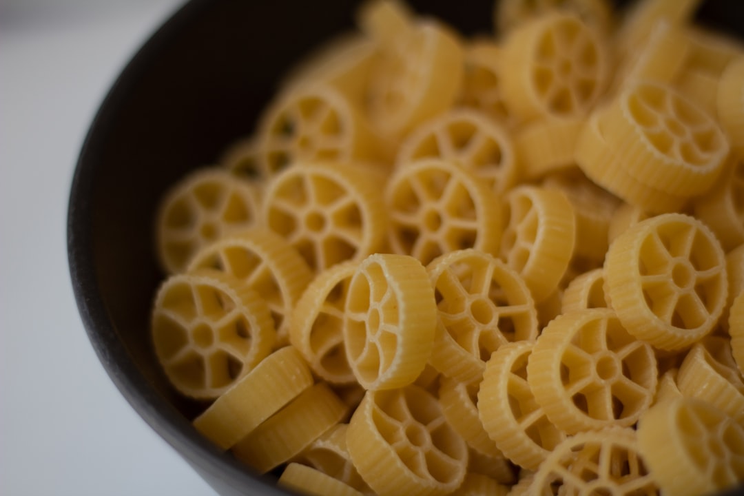 How Undercooking Prevents the Dreaded Mushiness (image credits: unsplash)