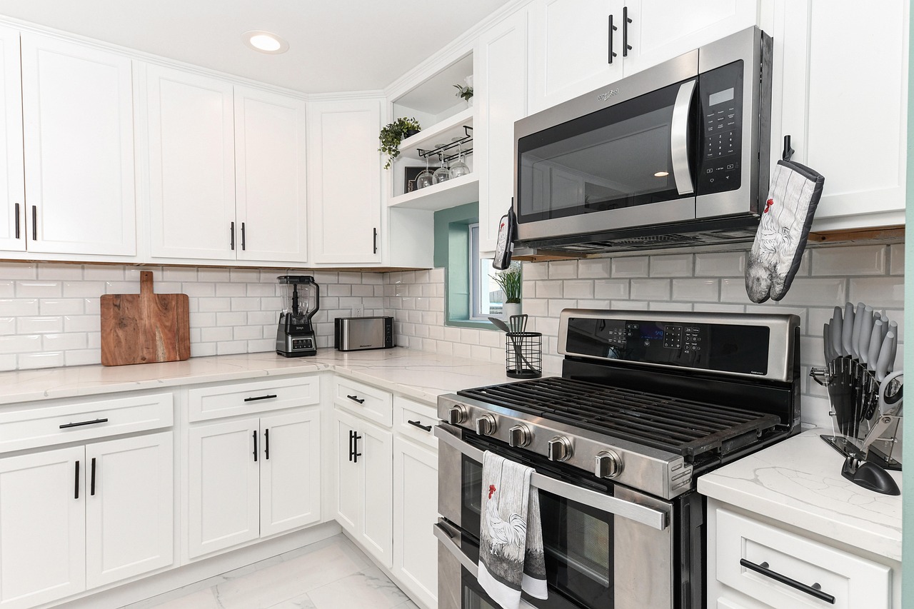 Microwaving Gets a Health Halo Despite Nutrient Destruction (image credits: pixabay)