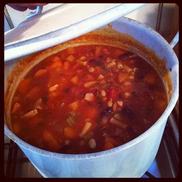 Mars in Cancer: Comfort in Umami (Image Credits: Flickr)