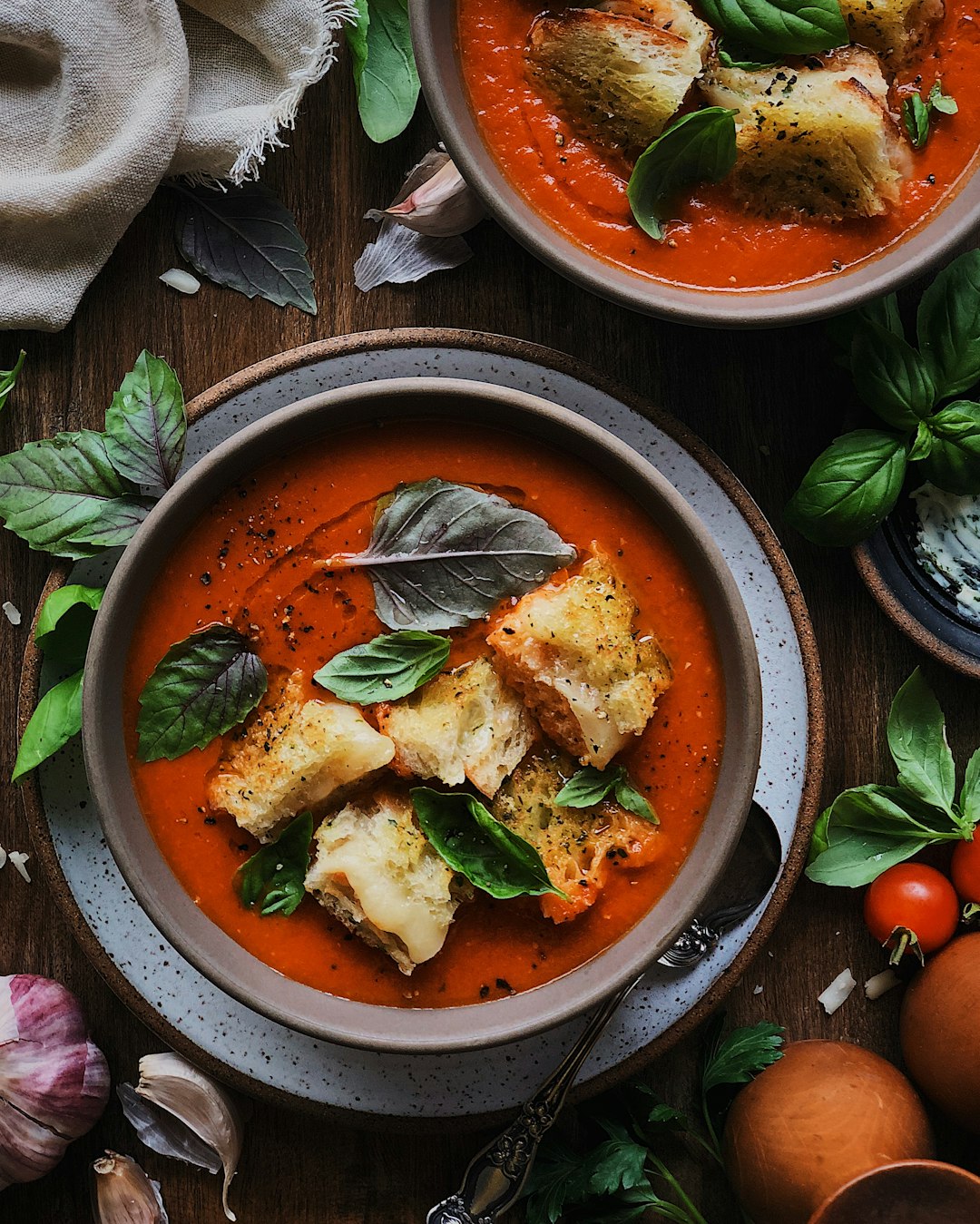 The Nostalgic Power of Simple Food (image credits: unsplash)