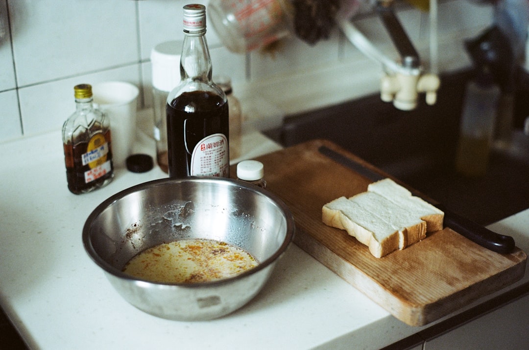 Directions for Cookery by Eliza Leslie (1837) (Image Credits: Unsplash)