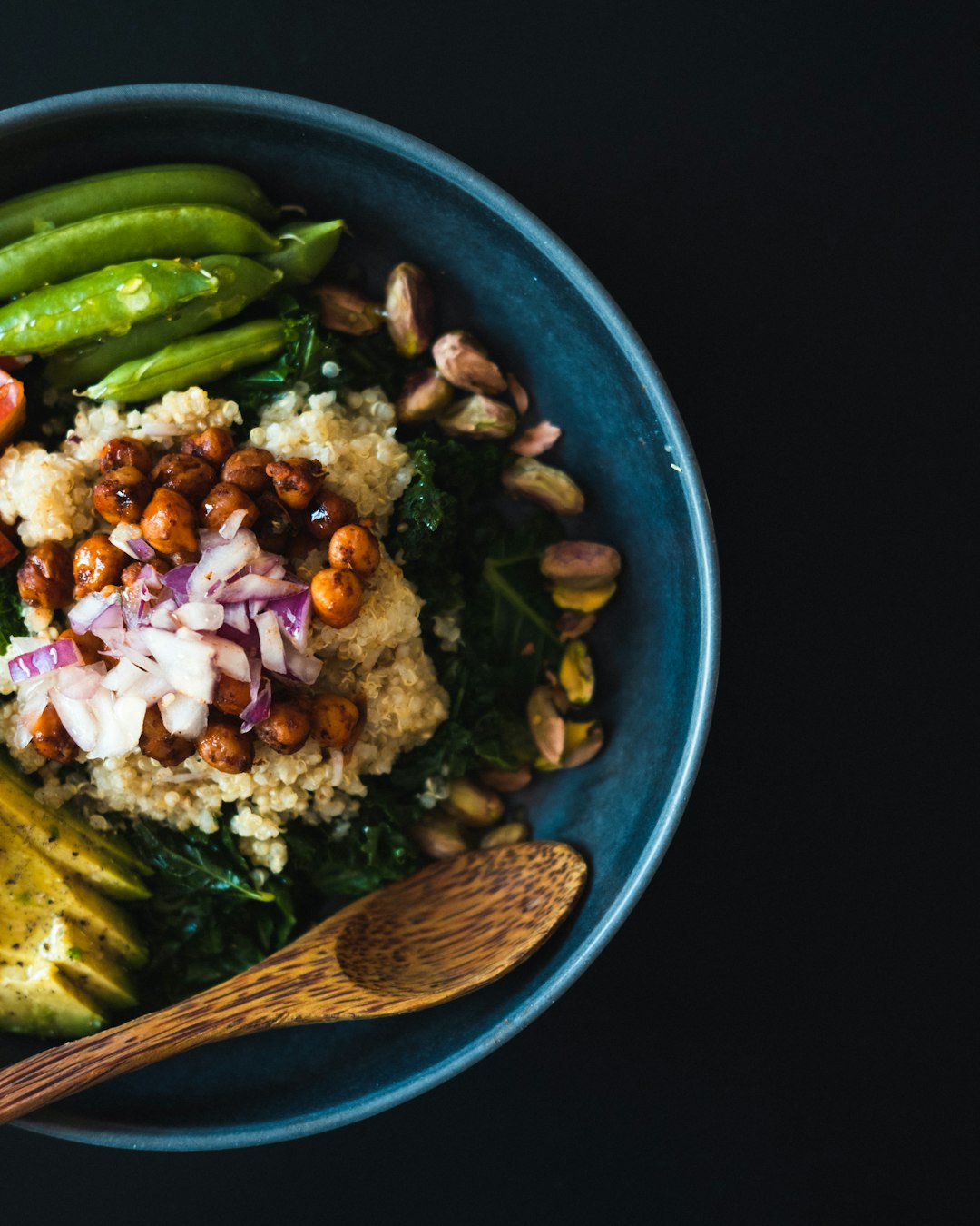 The Allure of Gluten-Free Living (image credits: unsplash)