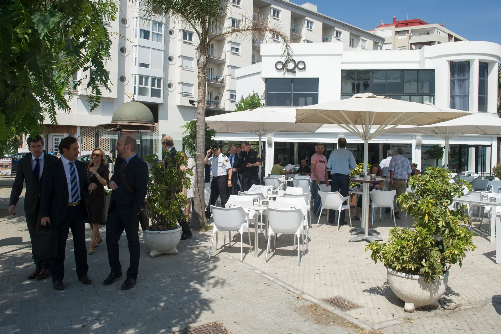 Many Restaurants Operate for Months Without an Inspection (Image Credits: Wikimedia)