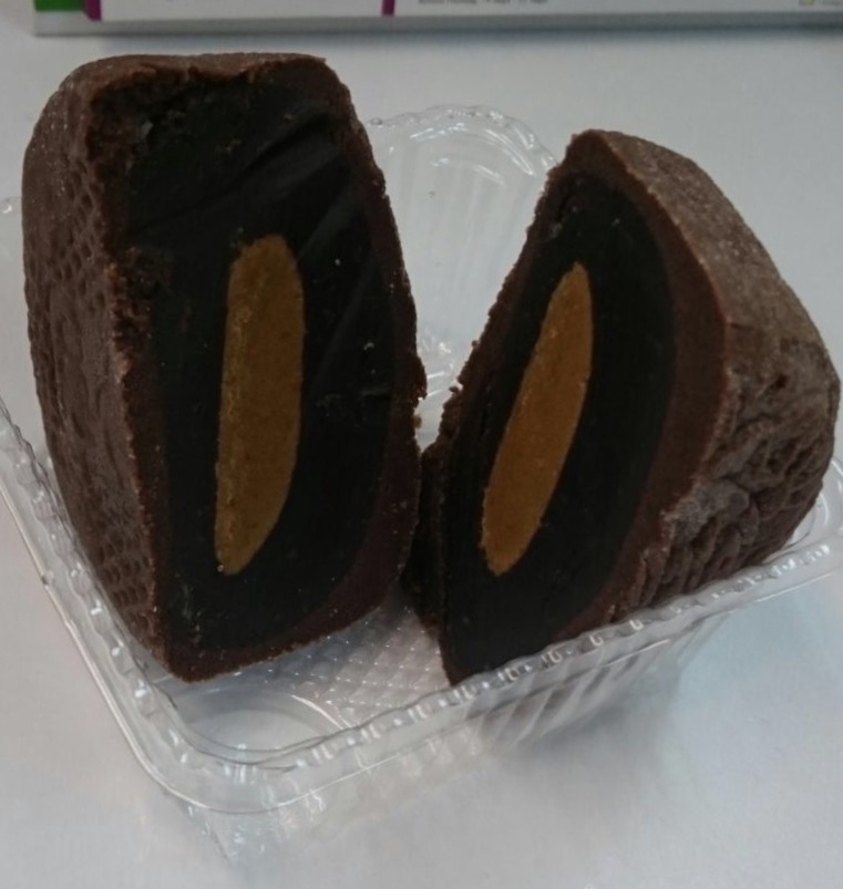 Modern Interpretations of Mooncakes (image credits: wikimedia)