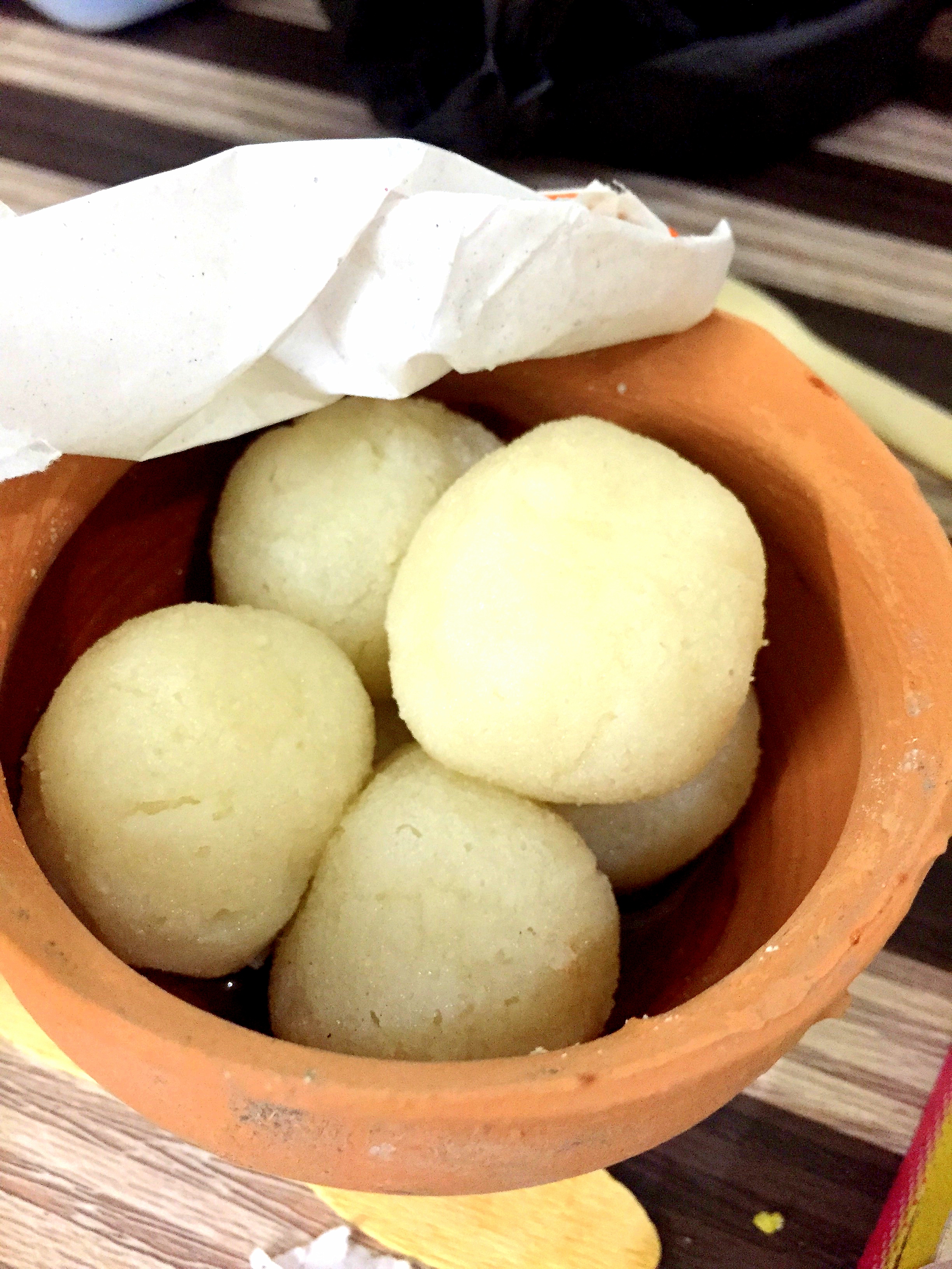 Future of Roman-Inspired Sweets (image credits: wikimedia)