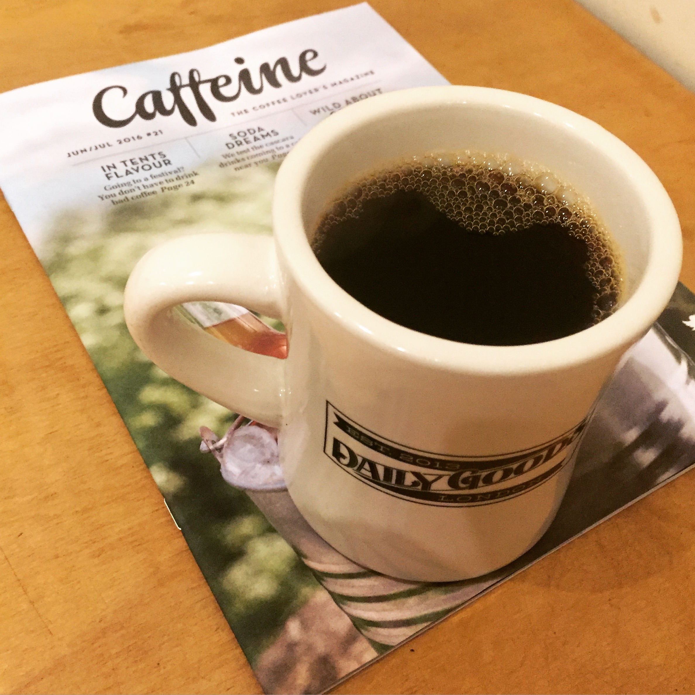 Understanding Caffeine (image credits: wikimedia)